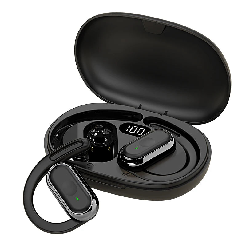 Aero Sport ANC — Waterproof Workout Earbuds