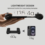GameSir X5 Lite — Hall Effect Mobile Controller