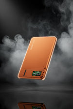 MagSafe Slim — 10000mAh Wireless Power Bank