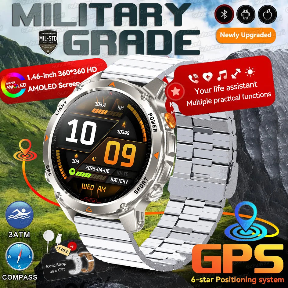 Forerunner 570 — Multi-Band GPS Sports Watch