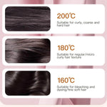 Capsule Comb — Mini Cordless Straightening Brush