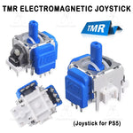 TMR No-Drift — PS5 Joystick Replacement Kit