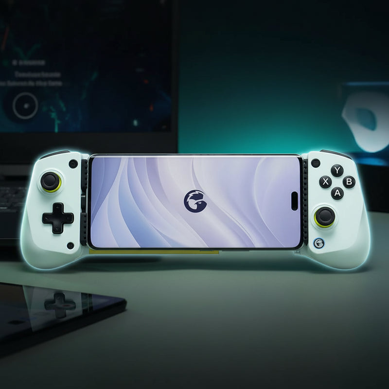 GameSir X5 Lite — Hall Effect Mobile Controller