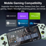 GameSir X5 Lite — Hall Effect Mobile Controller