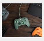 8BitDo Ultimate C — Xbox Hall Effect Controller