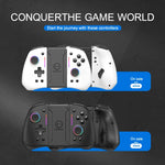LinYuvo KS42 — RGB Switch Joy-Pad