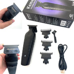 Kemei Pro — 1200mAh USB Hair Clipper