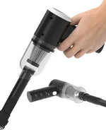 9000Pa Cordless Car Vacuum Cleaner