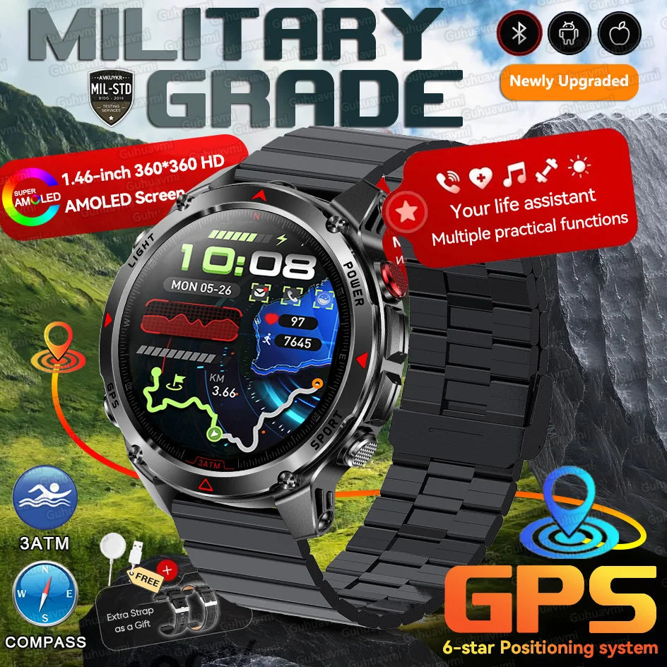 Forerunner 570 — Multi-Band GPS Sports Watch