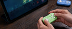 8BitDo Micro — Bluetooth Mini Controller