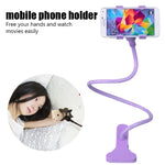Universal Flexible Lazy Phone Holder
