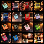 Classic Retro Mini — Kids Educational Console