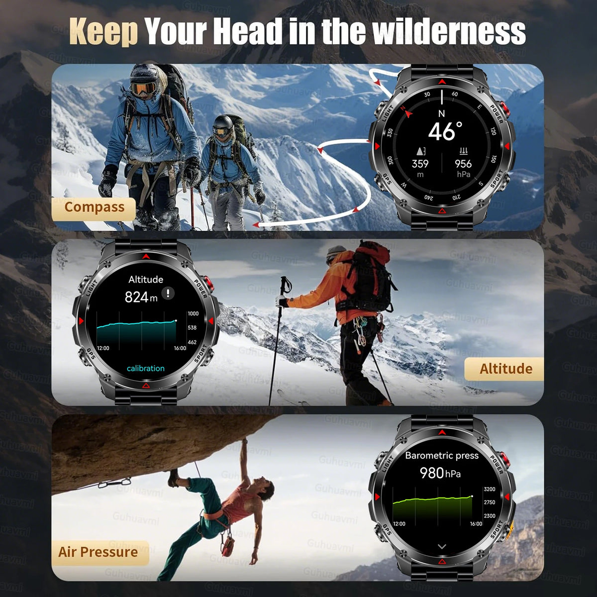 Forerunner 570 — Multi-Band GPS Sports Watch