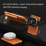 CCC Slim — 10000mAh MagSafe Power Bank
