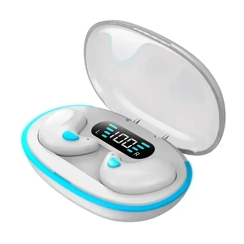X55 Trail — Waterproof Mini Earbuds
