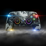 PS5 Anti-Drift — Hall Effect Wireless Controller