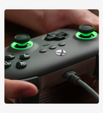 8BitDo Ultimate C — Xbox Hall Effect Controller
