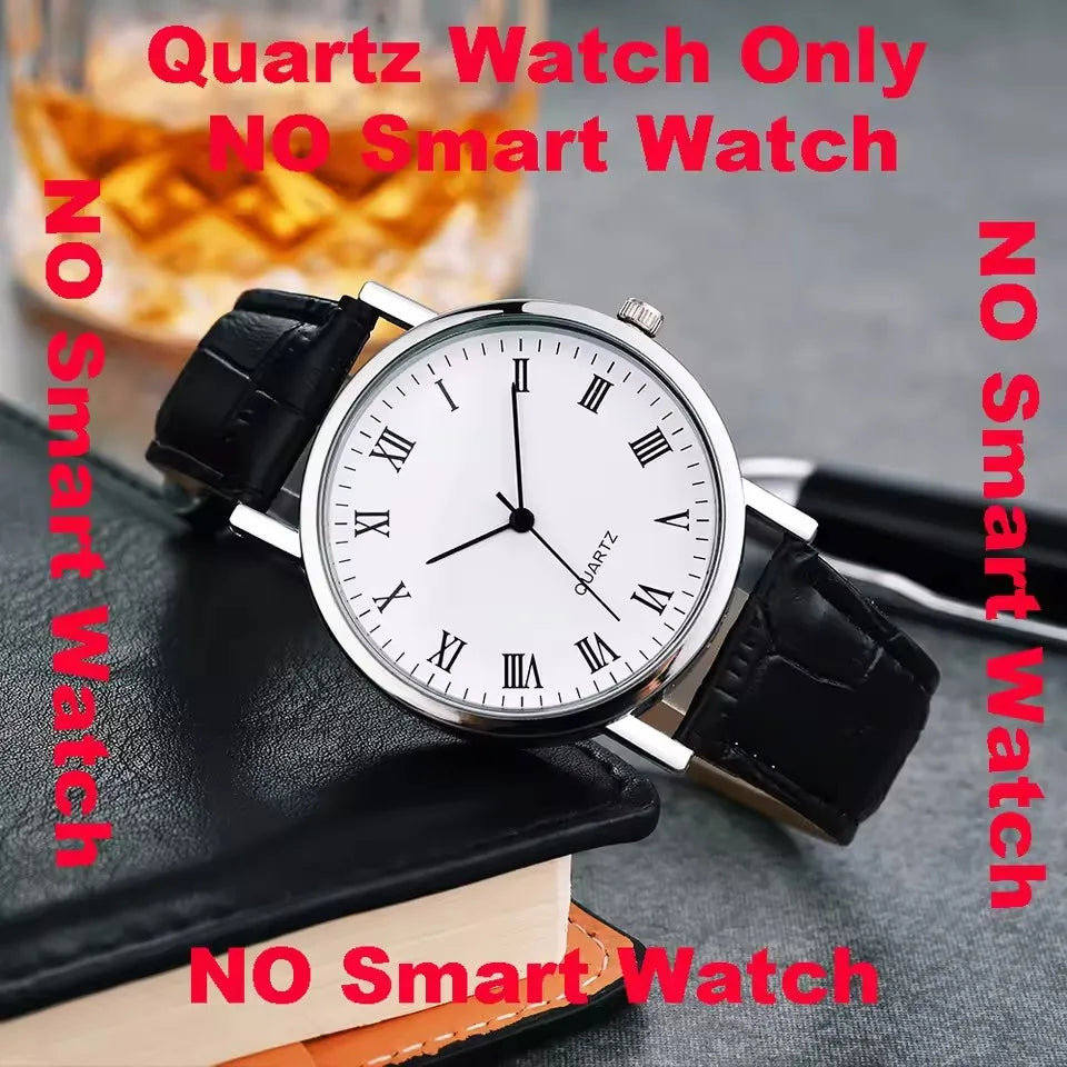 Connect Touch — Full Screen Calling Smartwatch