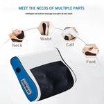 Kneading Comfort — Neck & Shoulder Massager