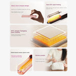 FlexStyle Mini — Cordless Hair Straightener