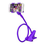 Universal Flexible Lazy Phone Holder