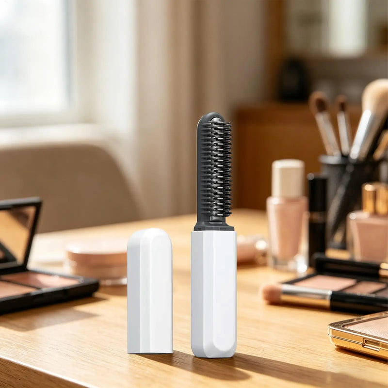 FlexStyle Mini — Cordless Hair Straightener