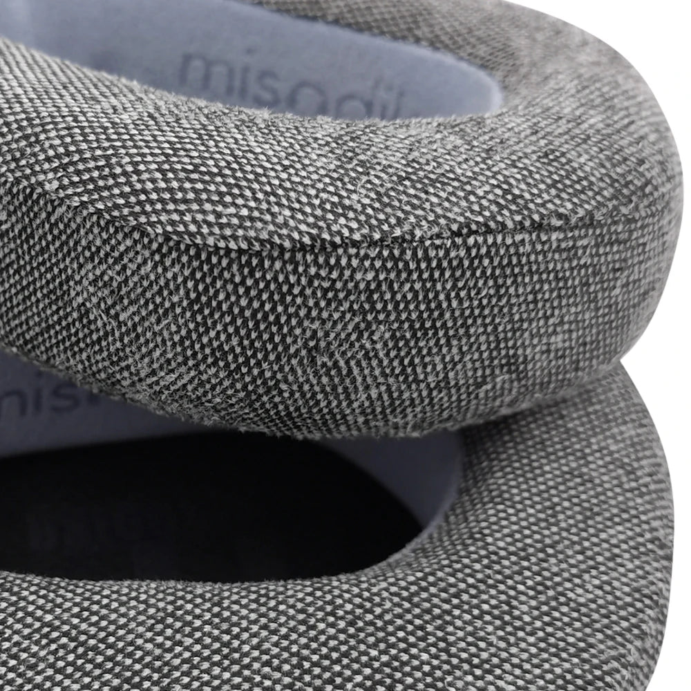 misodiko Upgraded Earpads Replacement for Logitech G335 / G535 / G733 Gaming Headset
