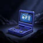 Anbernic RG34XXSP — Quad-Core Retro Console