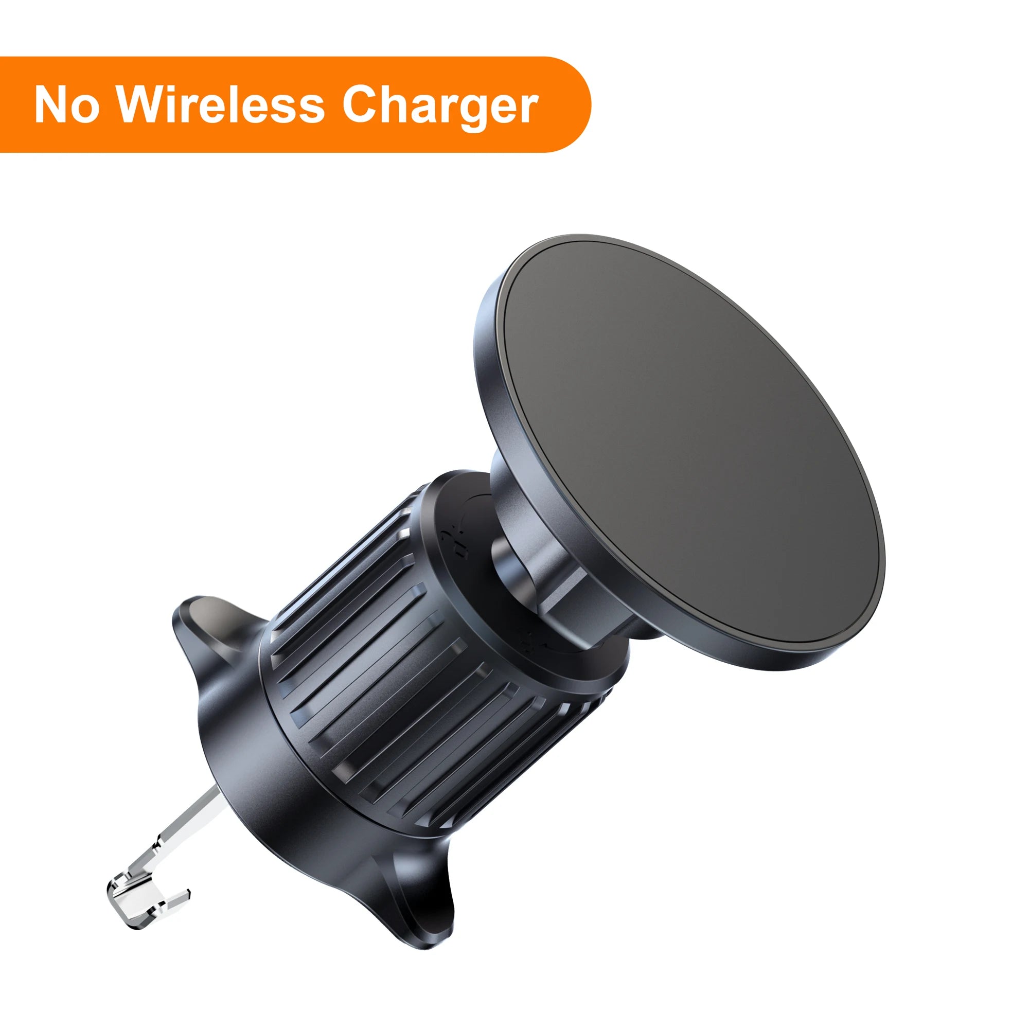 Magnetic Car Phone Mount in Car Phone Holder Air Vent Magnetic, 6 N52 Magnets Universal Mobile Phone Holders for iPhone 15