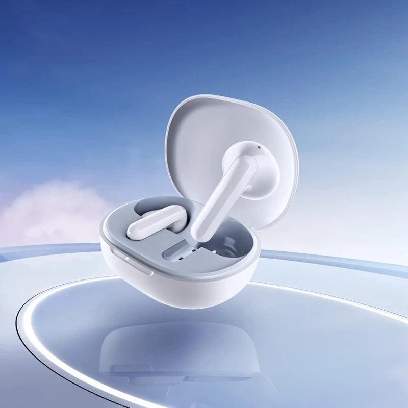 Redmi Buds 4 Lite — Everyday Wireless Earbuds