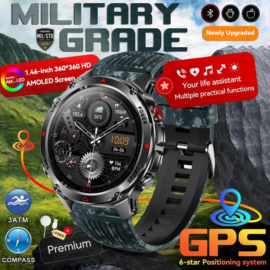 Forerunner 570 — Multi-Band GPS Sports Watch