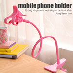 Universal Flexible Lazy Phone Holder