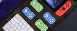 8BitDo Micro — Bluetooth Mini Controller
