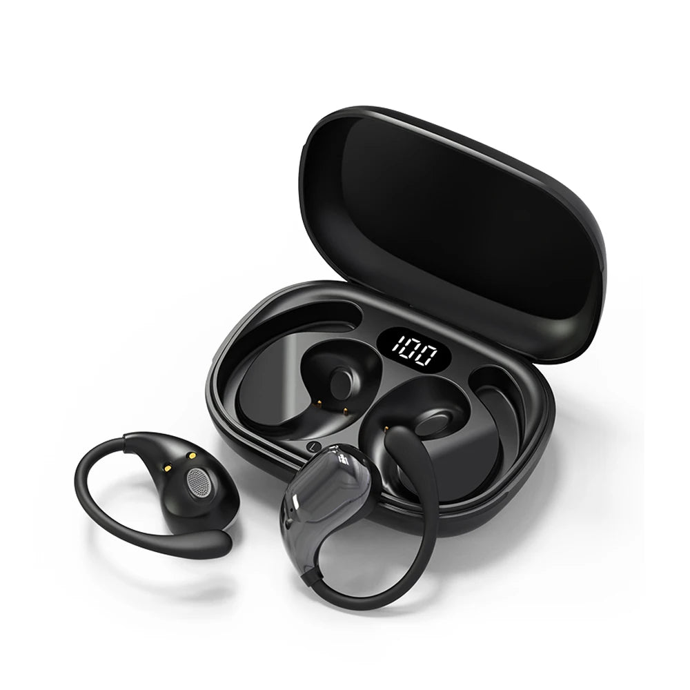 Aero Sport ANC — Waterproof Workout Earbuds