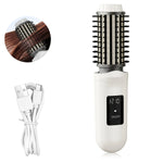 Ionic Glide — 2-in-1 Cordless Hot Comb