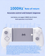 Hall Effect Universal — Type-C Gaming Controller