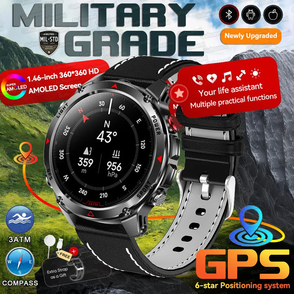 Forerunner 570 — Multi-Band GPS Sports Watch