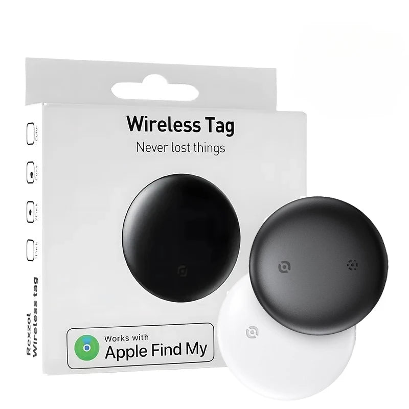 Locate Air — Smart Tag Item Finder (Find My)