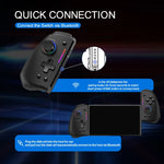 LinYuvo KS42 — RGB Switch Joy-Pad