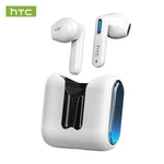 HTC NE49 V6.0 TWS Wireless Earphones