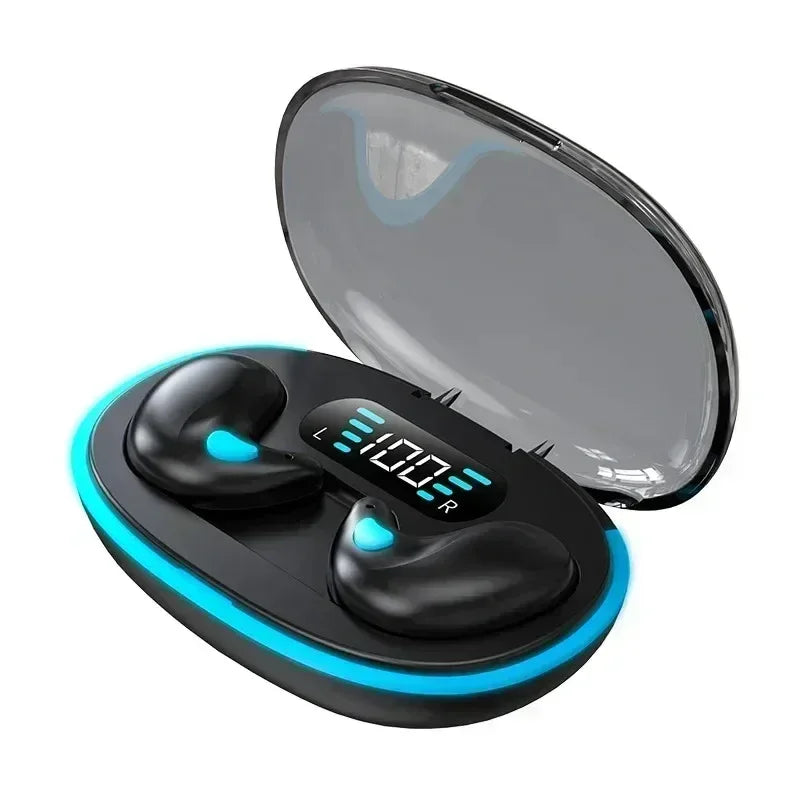 Nightfall — Hidden Sleep Earbuds