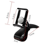 360° Rotatable Car Phone Holder