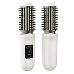Ionic Glide — 2-in-1 Cordless Hot Comb