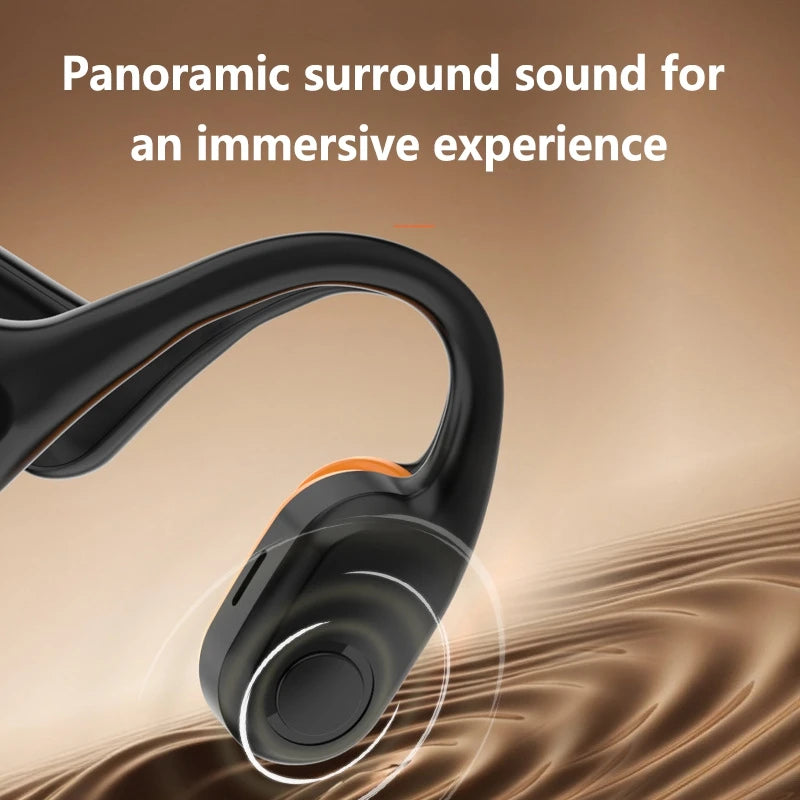 Open Sound — Bone Conduction Sport Earphones