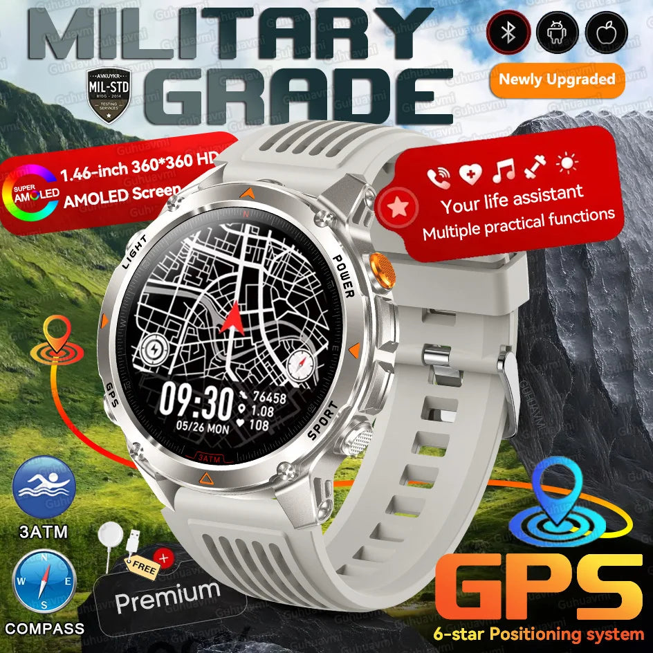 Forerunner 570 — Multi-Band GPS Sports Watch