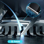 USB Trimmer Head — Adjustable Cutter Clipper