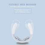 F2 Portable — Rechargeable Neck Massager