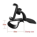 360° Rotatable Car Phone Holder