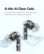Baseus EP10 Pro ANC Wireless Earbuds