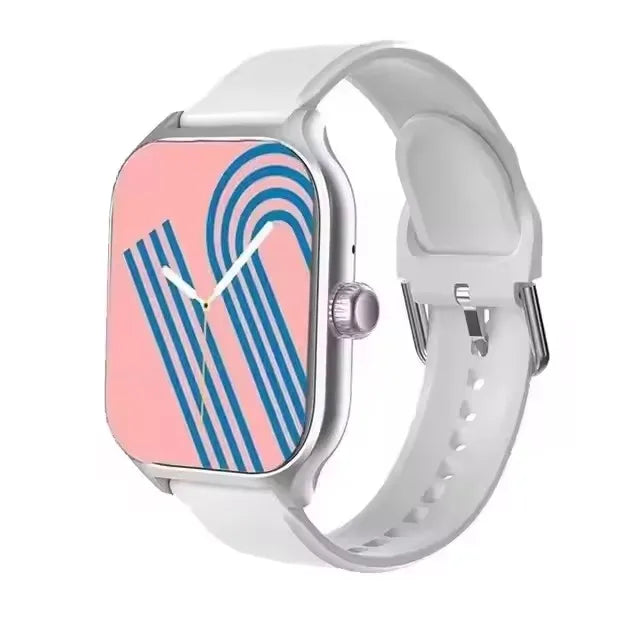 Pulse HD — Bluetooth Call Sports Smartwatch